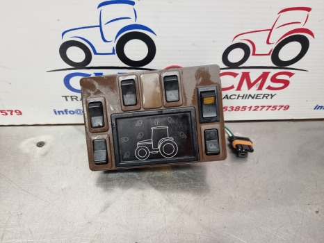 John Deere 6010, 6020, 7020 Series Light Control Panel Al114038, L113569 - Apšvietimas: foto 2 John Deere 6010, 6020, 7020 Series Light Control Panel Al114038, L113569 - Apšvietimas: foto 2