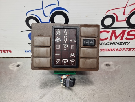 John Deere 6010, 6020, 7020 Series Light Control Panel Al114039, L113568 - Apšvietimas: foto 1 John Deere 6010, 6020, 7020 Series Light Control Panel Al114039, L113568 - Apšvietimas: foto 1