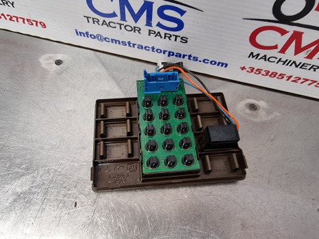 John Deere 6010, 6020, 7020 Series Light Control Panel Al114039, L113568 - Apšvietimas: foto 4 John Deere 6010, 6020, 7020 Series Light Control Panel Al114039, L113568 - Apšvietimas: foto 4