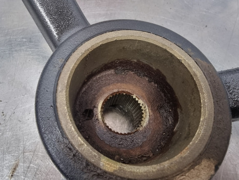 John Deere 6100, 6000, Se Series, Steering Wheel Original L78852, Al118173 - Vairavimo sistema: foto 5 John Deere 6100, 6000, Se Series, Steering Wheel Original L78852, Al118173 - Vairavimo sistema: foto 5