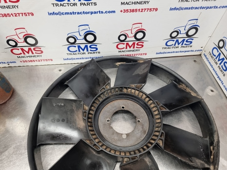 John Deere 6100, 6000 Series, Cooling Fan L79028 - Ventiliatorius: foto 5 John Deere 6100, 6000 Series, Cooling Fan L79028 - Ventiliatorius: foto 5
