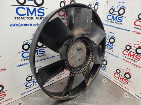 John Deere 6100, 6000 Series, Cooling Fan L79028 - Ventiliatorius: foto 2 John Deere 6100, 6000 Series, Cooling Fan L79028 - Ventiliatorius: foto 2