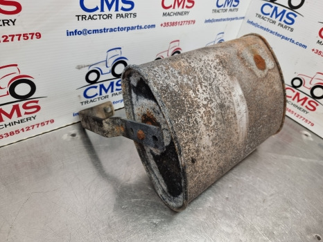 John Deere 6100, 6010, 6100se, 6010se, Engine Exaust Silencer Muffler Al78007 - Išmetimo sistema: foto 2 John Deere 6100, 6010, 6100se, 6010se, Engine Exaust Silencer Muffler Al78007 - Išmetimo sistema: foto 2