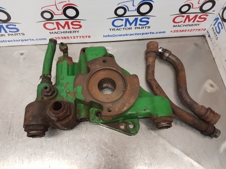 John Deere 6105m, 6115m, 6125m, 6130m Hydraulic Oil Pump Al204093, Al209819 - Hidraulinis siurblys - Traktorius: foto 3 John Deere 6105m, 6115m, 6125m, 6130m Hydraulic Oil Pump Al204093, Al209819 - Hidraulinis siurblys - Traktorius: foto 3