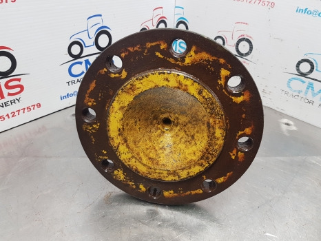 John Deere 6110, 6010, 6000, 6200 Se Rear Axle Shaft L76697 - Galinė ašis - Žemės ūkio technika: foto 5 John Deere 6110, 6010, 6000, 6200 Se Rear Axle Shaft L76697 - Galinė ašis - Žemės ūkio technika: foto 5