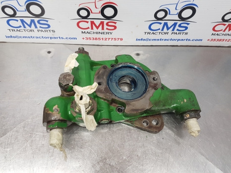 John Deere 6110, 6010, 6210, 6400 Premuim Hydraulic Chage Pump Al154091 - Hidraulinis siurblys: foto 2 John Deere 6110, 6010, 6210, 6400 Premuim Hydraulic Chage Pump Al154091 - Hidraulinis siurblys: foto 2