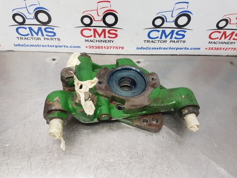 John Deere 6110, 6010, 6210, 6400 Premuim Hydraulic Chage Pump Al154091 - Hidraulinis siurblys: foto 1 John Deere 6110, 6010, 6210, 6400 Premuim Hydraulic Chage Pump Al154091 - Hidraulinis siurblys: foto 1