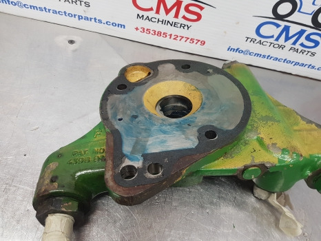 John Deere 6110, 6010, 6210, 6400 Premuim Hydraulic Chage Pump Al154091 - Hidraulinis siurblys: foto 4 John Deere 6110, 6010, 6210, 6400 Premuim Hydraulic Chage Pump Al154091 - Hidraulinis siurblys: foto 4