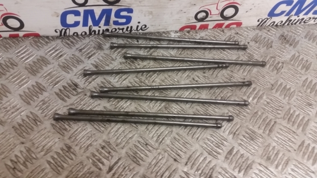 John Deere 6110, 6300, 6506, 6310 Engine Push Rod Kit Powertech 4.5l R107731 - Stūmiklis (Push rod) - Traktorius: foto 1 John Deere 6110, 6300, 6506, 6310 Engine Push Rod Kit Powertech 4.5l R107731 - Stūmiklis (Push rod) - Traktorius: foto 1