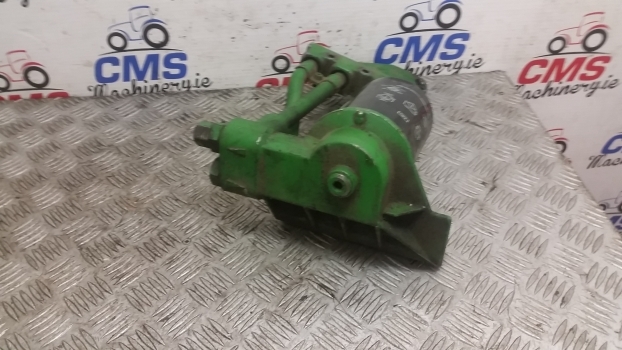 John Deere 6110 Oil Filter Head And Adapter Fitting Re503727, Re519885, R501436 - Alyvos filtras - Traktorius: foto 3 John Deere 6110 Oil Filter Head And Adapter Fitting Re503727, Re519885, R501436 - Alyvos filtras - Traktorius: foto 3