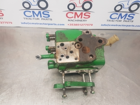 John Deere 6115m, 6430, 6330 Hydraulic Priority Valve Al207641, Al227266 - Hidraulinis vožtuvas - Traktorius: foto 5 John Deere 6115m, 6430, 6330 Hydraulic Priority Valve Al207641, Al227266 - Hidraulinis vožtuvas - Traktorius: foto 5