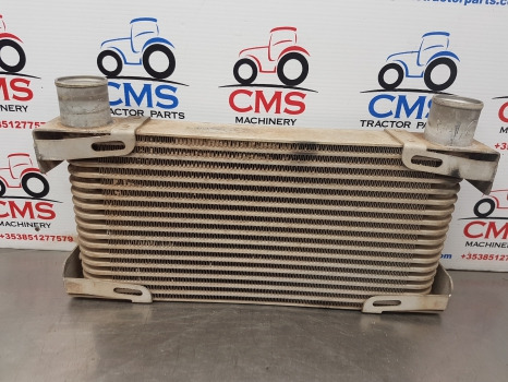John Deere 6115m, 6m, 6r Series, Cooler, Intercooler Al221619, Al206989 - Radiatorius: foto 5 John Deere 6115m, 6m, 6r Series, Cooler, Intercooler Al221619, Al206989 - Radiatorius: foto 5