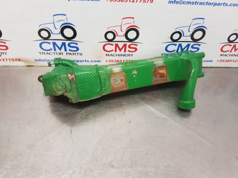 John Deere 6115m, Claas Arion 530 Egr Heat Exchanger 0011470060, Re545151 - Išmetimo sistema: foto 3 John Deere 6115m, Claas Arion 530 Egr Heat Exchanger 0011470060, Re545151 - Išmetimo sistema: foto 3