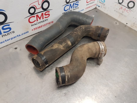 John Deere 6115m Radiator Tube, Hose Kit L210288, L206644, L217898 - Radiatorius: foto 3 John Deere 6115m Radiator Tube, Hose Kit L210288, L206644, L217898 - Radiatorius: foto 3