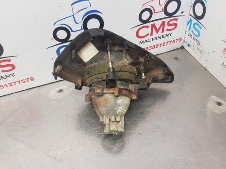 John Deere 6130r, 6115m, 6m , 6r Series, Front Headlight Rh Assy Al213785 - Apšvietimas: foto 3 John Deere 6130r, 6115m, 6m , 6r Series, Front Headlight Rh Assy Al213785 - Apšvietimas: foto 3