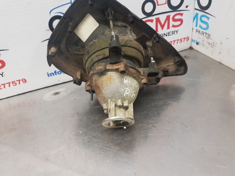 John Deere 6130r, 6115m, 6m , 6r Series, Front Headlight Rh Assy Al213785 - Apšvietimas: foto 4 John Deere 6130r, 6115m, 6m , 6r Series, Front Headlight Rh Assy Al213785 - Apšvietimas: foto 4