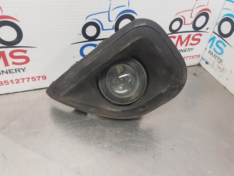 John Deere 6130r, 6115m, 6m , 6r Series, Front Headlight Rh Assy Al213785 - Apšvietimas: foto 1 John Deere 6130r, 6115m, 6m , 6r Series, Front Headlight Rh Assy Al213785 - Apšvietimas: foto 1