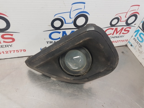 John Deere 6130r, 6115m, 6m , 6r Series, Front Headlight Rh Assy Al213785 - Apšvietimas: foto 2 John Deere 6130r, 6115m, 6m , 6r Series, Front Headlight Rh Assy Al213785 - Apšvietimas: foto 2