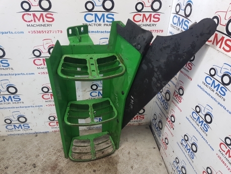 John Deere 6145r, 6135r, 6155r Foot Step Assy Lhs Al221038, L209569, L209571 - Durys ir dalys: foto 2 John Deere 6145r, 6135r, 6155r Foot Step Assy Lhs Al221038, L209569, L209571 - Durys ir dalys: foto 2