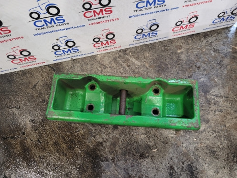 John Deere 6145r, 6320, 6r185, 6r175, 7530 Front Weight Carrier 60 Kg Al176563 - Atsvara: foto 2 John Deere 6145r, 6320, 6r185, 6r175, 7530 Front Weight Carrier 60 Kg Al176563 - Atsvara: foto 2