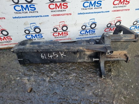 John Deere 6145r, 6m, 6r Series, Exhaust Carrier Bracket L213284 - Išmetimo sistema: foto 5 John Deere 6145r, 6m, 6r Series, Exhaust Carrier Bracket L213284 - Išmetimo sistema: foto 5