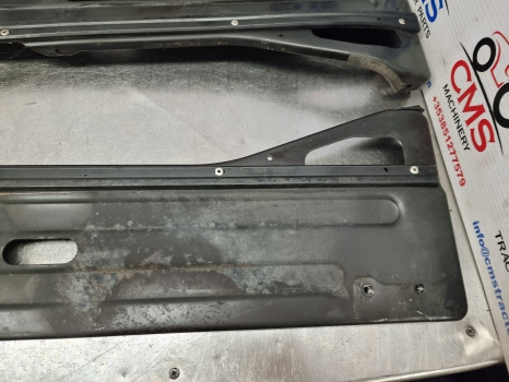 John Deere 6145r, 6r 185, 6r Radiator Side Panel Pair Aal206115, Al225183 - Radiatorius: foto 4 John Deere 6145r, 6r 185, 6r Radiator Side Panel Pair Aal206115, Al225183 - Radiatorius: foto 4