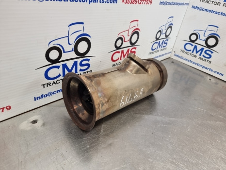 John Deere 6145r, 6r, 6m Series, Scr Decomposition Tube, Exhaust Tube Al218092 - Išmetimo sistema: foto 3 John Deere 6145r, 6r, 6m Series, Scr Decomposition Tube, Exhaust Tube Al218092 - Išmetimo sistema: foto 3