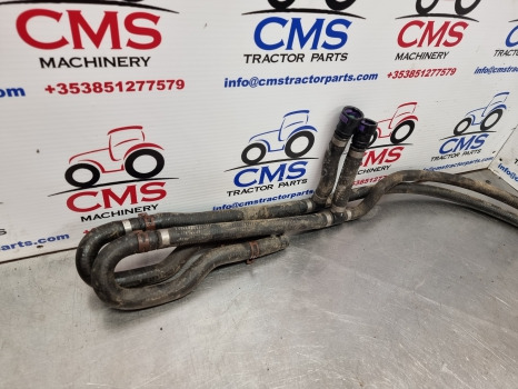 John Deere 6145r, 6r Series, Air Conditioning, Heater Pipes Kit L208781, L208783 - Oro kondicionierius dalis: foto 2 John Deere 6145r, 6r Series, Air Conditioning, Heater Pipes Kit L208781, L208783 - Oro kondicionierius dalis: foto 2