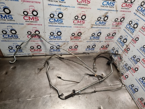 John Deere 6145r, 6r Series, Air Conditioning Pipes Kit Al210827, Al210829 - Radiatorius: foto 1 John Deere 6145r, 6r Series, Air Conditioning Pipes Kit Al210827, Al210829 - Radiatorius: foto 1
