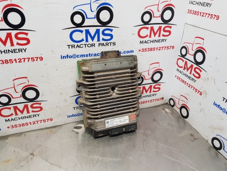 John Deere 6145r Chassis Control Unit Ecu Al216413, Al224162, Al226812 - Valdymo blokas: foto 1 John Deere 6145r Chassis Control Unit Ecu Al216413, Al224162, Al226812 - Valdymo blokas: foto 1