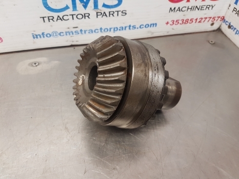 John Deere 6200, 6300, 6400, 6500, 6506 Hydraulic Pump Drive Shaft L78236 Z24 - Hidraulinis siurblys - Traktorius: foto 1 John Deere 6200, 6300, 6400, 6500, 6506 Hydraulic Pump Drive Shaft L78236 Z24 - Hidraulinis siurblys - Traktorius: foto 1