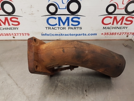 John Deere 6210r Air Intake Tube R529449 - Oro įsiurbimo vamzdis - Traktorius: foto 2 John Deere 6210r Air Intake Tube R529449 - Oro įsiurbimo vamzdis - Traktorius: foto 2