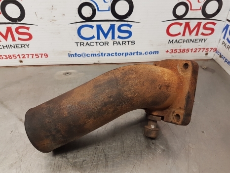 John Deere 6210r Air Intake Tube R529449 - Oro įsiurbimo vamzdis - Traktorius: foto 5 John Deere 6210r Air Intake Tube R529449 - Oro įsiurbimo vamzdis - Traktorius: foto 5
