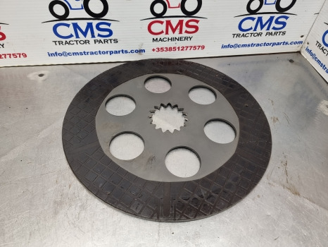 John Deere 6215r, 6r, 6m, 6170r, 6210r Brake Disc Re324245 - Stabdžių diskai: foto 2 John Deere 6215r, 6r, 6m, 6170r, 6210r Brake Disc Re324245 - Stabdžių diskai: foto 2
