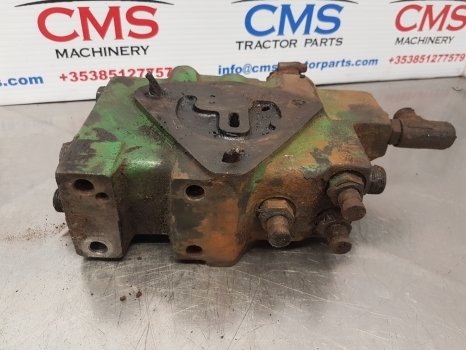 John Deere 6400, 10 Series 6110 Priority Inlet Valve Parts Only Al111254 - Hidraulinis vožtuvas - Traktorius: foto 5 John Deere 6400, 10 Series 6110 Priority Inlet Valve Parts Only Al111254 - Hidraulinis vožtuvas - Traktorius: foto 5