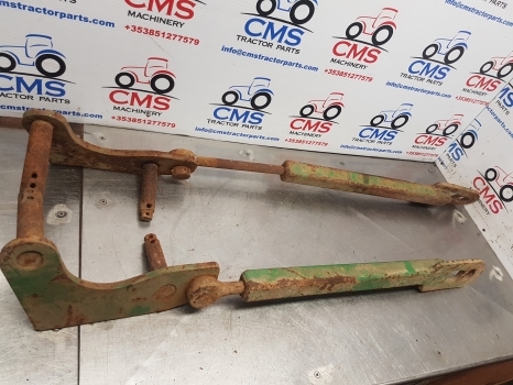 John Deere 6400, 6020, 6010, 5020 Pick Up Hitch Rod Kit Al170951, Al170952 - Greita jungtis - Traktorius: foto 5 John Deere 6400, 6020, 6010, 5020 Pick Up Hitch Rod Kit Al170951, Al170952 - Greita jungtis - Traktorius: foto 5