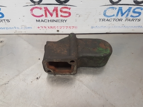 John Deere 6400, 6300, 6500, 6100, 7200 Pipe Plug R102850, R106818 - Cilindrų galvutė - Žemės ūkio technika: foto 1 John Deere 6400, 6300, 6500, 6100, 7200 Pipe Plug R102850, R106818 - Cilindrų galvutė - Žemės ūkio technika: foto 1