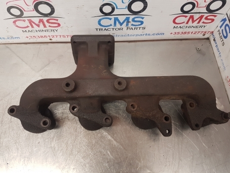 John Deere 6400, 6400l, 6500, 6500l Exhaust Manifold R110202 - Išmetimo kolektorius - Traktorius: foto 2 John Deere 6400, 6400l, 6500, 6500l Exhaust Manifold R110202 - Išmetimo kolektorius - Traktorius: foto 2