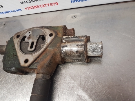 John Deere 6400 Hydraulic Spool Valve Parts Only Al171118, Al75842, 93j361 - Hidraulinis vožtuvas - Traktorius: foto 2 John Deere 6400 Hydraulic Spool Valve Parts Only Al171118, Al75842, 93j361 - Hidraulinis vožtuvas - Traktorius: foto 2