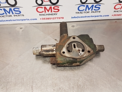 John Deere 6400 Hydraulic Spool Valve Parts Only Al171118, Al75842, 93j361 - Hidraulinis vožtuvas - Traktorius: foto 3 John Deere 6400 Hydraulic Spool Valve Parts Only Al171118, Al75842, 93j361 - Hidraulinis vožtuvas - Traktorius: foto 3