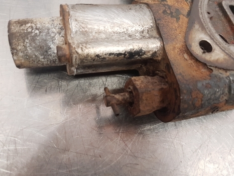 John Deere 6400 Hydraulic Spool Valve Parts Only Al75842, Al171118, 93j361 - Hidraulinis vožtuvas - Traktorius: foto 5 John Deere 6400 Hydraulic Spool Valve Parts Only Al75842, Al171118, 93j361 - Hidraulinis vožtuvas - Traktorius: foto 5