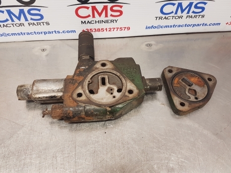 John Deere 6400 Hydraulic Spool Valve Parts Only Al75842, Al171118, 93j361 - Hidraulinis vožtuvas - Traktorius: foto 4 John Deere 6400 Hydraulic Spool Valve Parts Only Al75842, Al171118, 93j361 - Hidraulinis vožtuvas - Traktorius: foto 4