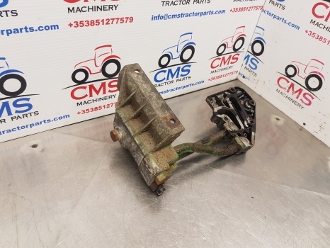 John Deere 6610, 6010, 7010 , 6310 Oil Filter Head And Adpter Lines R134570, - Hidraulinis filtras - Traktorius: foto 2 John Deere 6610, 6010, 7010 , 6310 Oil Filter Head And Adpter Lines R134570, - Hidraulinis filtras - Traktorius: foto 2