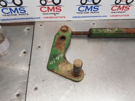John Deere 6610, 6020, 6010, 5020 Pick Up Hitch Rod Lhsl158052, Al117212 - Greita jungtis - Traktorius: foto 4 John Deere 6610, 6020, 6010, 5020 Pick Up Hitch Rod Lhsl158052, Al117212 - Greita jungtis - Traktorius: foto 4