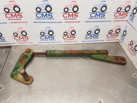John Deere 6610, 6020, 6010, 5020 Pick Up Hitch Rod Lhsl158052, Al117212 - Greita jungtis - Traktorius: foto 2 John Deere 6610, 6020, 6010, 5020 Pick Up Hitch Rod Lhsl158052, Al117212 - Greita jungtis - Traktorius: foto 2