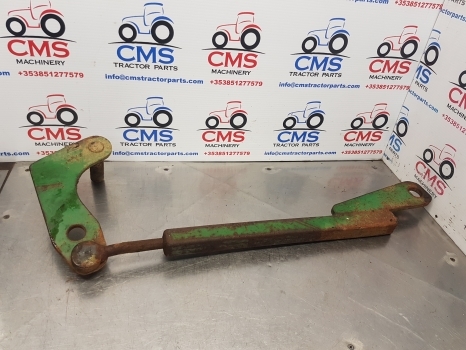 John Deere 6610, 6020, 6010, 5020 Pick Up Hitch Rod Lhsl158052, Al117212 - Greita jungtis - Traktorius: foto 5 John Deere 6610, 6020, 6010, 5020 Pick Up Hitch Rod Lhsl158052, Al117212 - Greita jungtis - Traktorius: foto 5
