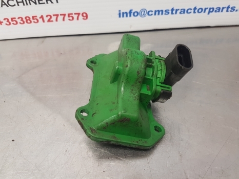 John Deere 6610, 6020, 6030, 7520 Rockshaft Position Sensor Al110352, Al110351 - Hidraulinis siurblys - Traktorius: foto 2 John Deere 6610, 6020, 6030, 7520 Rockshaft Position Sensor Al110352, Al110351 - Hidraulinis siurblys - Traktorius: foto 2