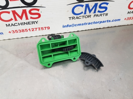 John Deere 6610, 6020, 6030, 7520 Rockshaft Position Sensor Al110352, Al110351 - Hidraulinis siurblys: foto 2 John Deere 6610, 6020, 6030, 7520 Rockshaft Position Sensor Al110352, Al110351 - Hidraulinis siurblys: foto 2