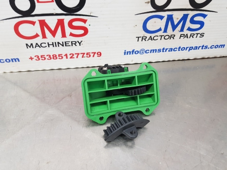 John Deere 6610, 6020, 6030, 7520 Rockshaft Position Sensor Al110352, Al110351 - Hidraulinis siurblys: foto 3 John Deere 6610, 6020, 6030, 7520 Rockshaft Position Sensor Al110352, Al110351 - Hidraulinis siurblys: foto 3