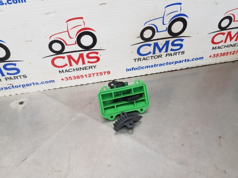 John Deere 6610, 6020, 6030, 7520 Rockshaft Position Sensor Al110352, Al110351 - Hidraulinis siurblys: foto 4 John Deere 6610, 6020, 6030, 7520 Rockshaft Position Sensor Al110352, Al110351 - Hidraulinis siurblys: foto 4